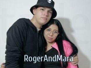 RogerAndMara