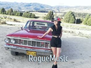 RogueMusic