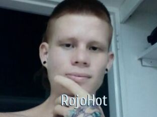 RojoHot