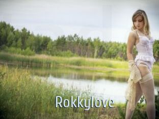 Rokkylove