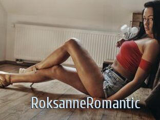 RoksanneRomantic