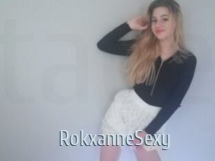 RokxanneSexy