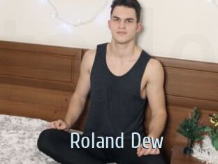 Roland_Dew