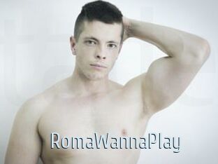 RomaWannaPlay