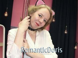 RomanticDoris