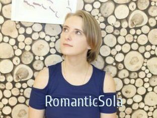 RomanticSola