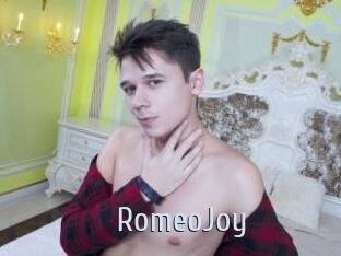 RomeoJoy