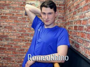 RomeoRhino