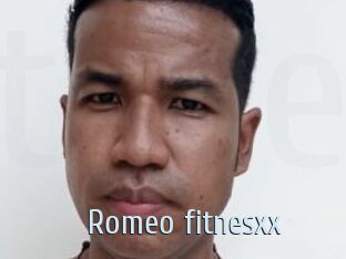 Romeo_fitnesxx