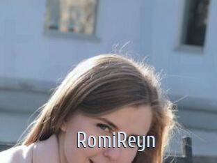 RomiReyn