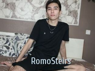 RomoSteirs