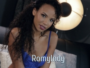 RomyIndy