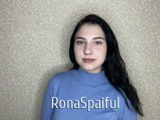 RonaSpaiful