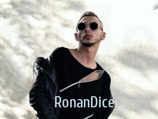 RonanDice