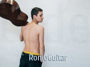 RonioGuitar