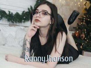 RonnyJhonson