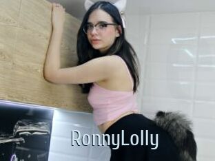 RonnyLolly