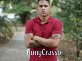 RonyCrasso