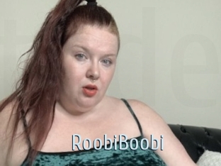 RoobiBoobi