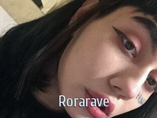 Rorarave