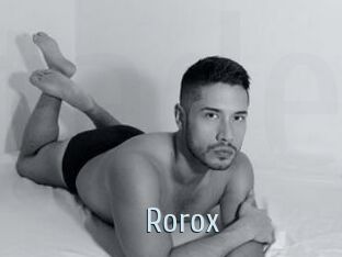 Rorox