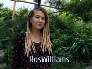 RosWilliams