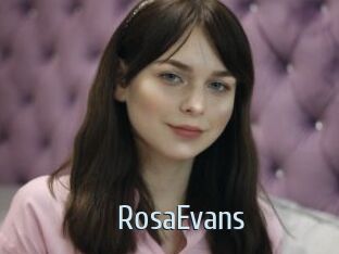 RosaEvans