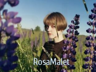 RosaMalet