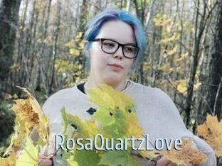 RosaQuartzLove