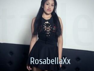 RosabellaXx