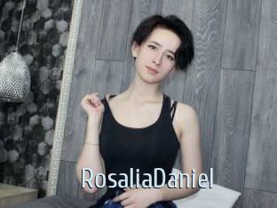 RosaliaDaniel