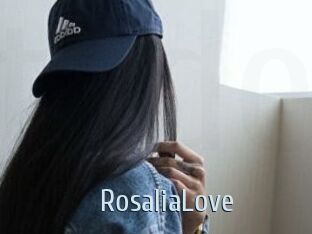 Rosalia_Love