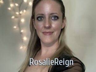 RosalieReign