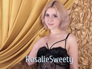 RosalieSweety