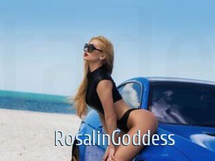 RosalinGoddess