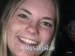 RosalinRae