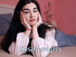 RosalineMyers