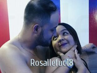 Rosallefuc18 Ta Model