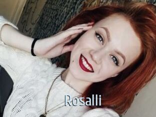 Rosalli