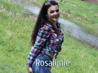 Rosalynie