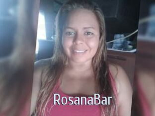 RosanaBar