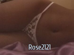 Rose2121 Ta Model