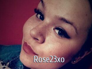 Rose23xo