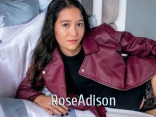 RoseAdison