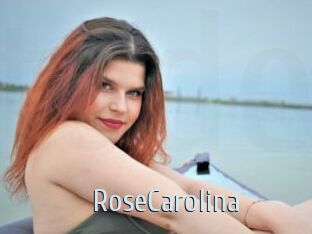 RoseCarolina