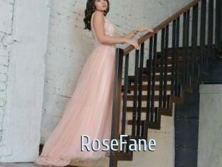 RoseFane