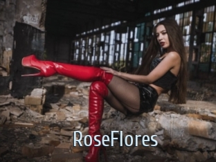 RoseFlores