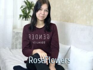 RoseFlowers