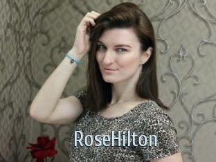 RoseHilton