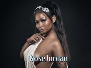 RoseJordan